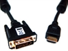 High Speed HDMI Cable - Black - 15m